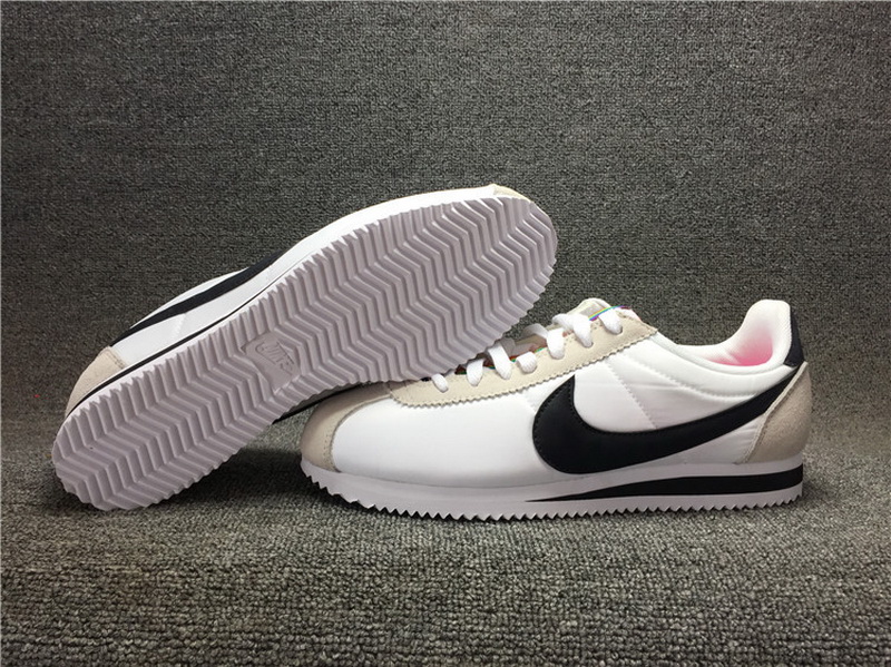 Super Max Perfect Nike Classic Cortez Betrue(98% Authentic) GS--001